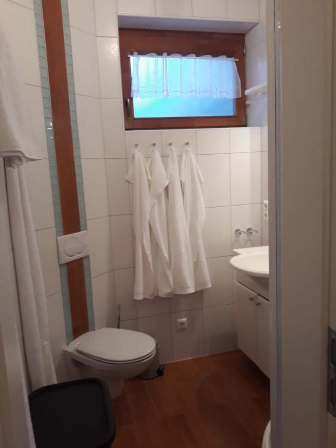 Ferienappartment In St Oswald - Bad Kleinkirchheim Naehe Der Skipiste Obertschern Экстерьер фото