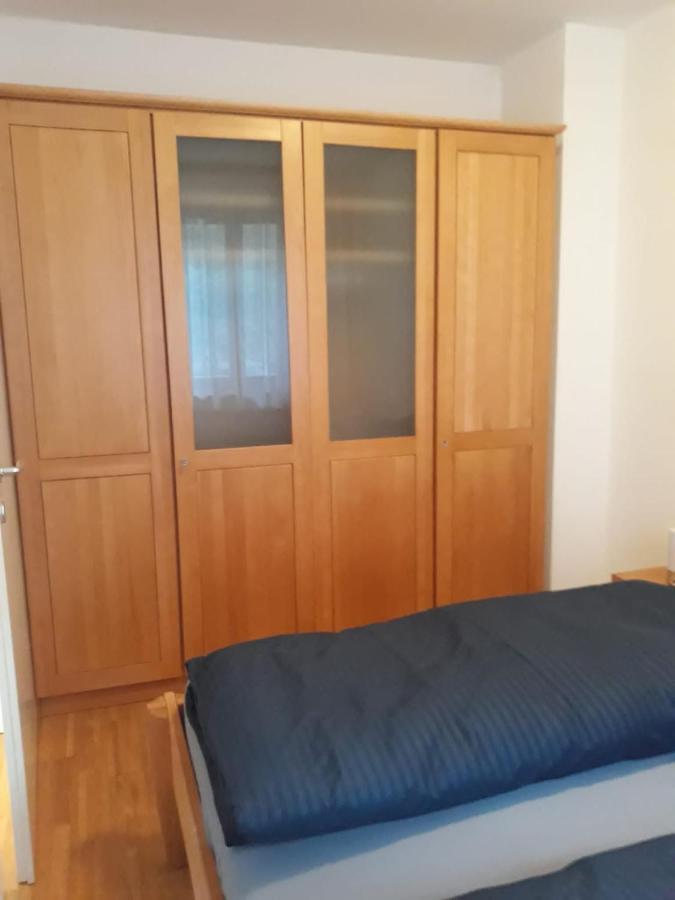 Ferienappartment In St Oswald - Bad Kleinkirchheim Naehe Der Skipiste Obertschern Экстерьер фото