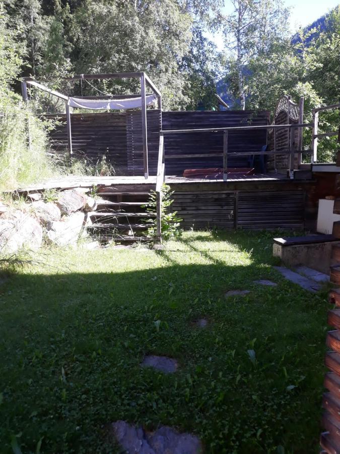 Ferienappartment In St Oswald - Bad Kleinkirchheim Naehe Der Skipiste Obertschern Экстерьер фото