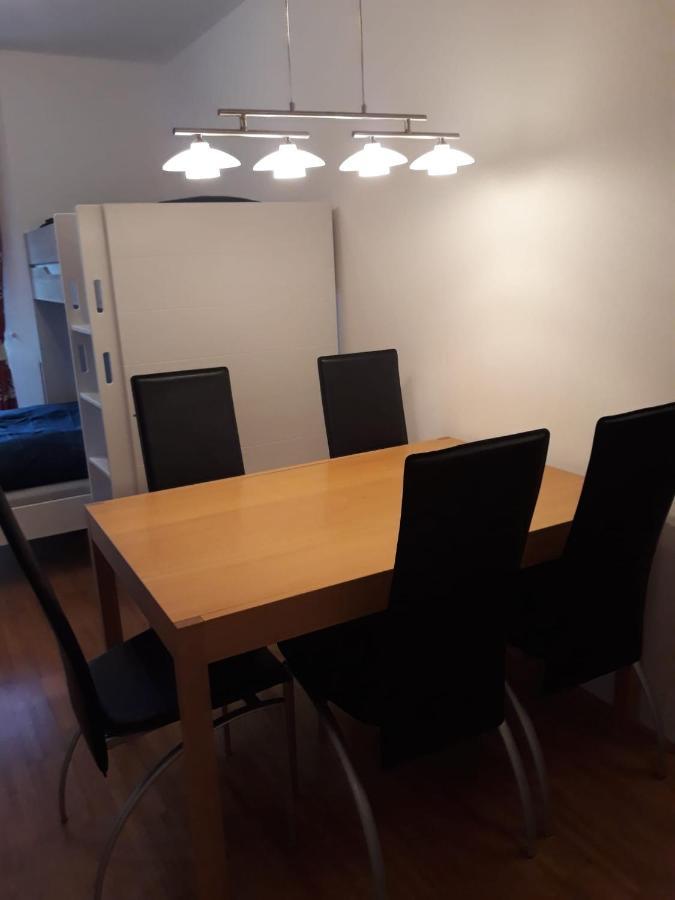Ferienappartment In St Oswald - Bad Kleinkirchheim Naehe Der Skipiste Obertschern Экстерьер фото